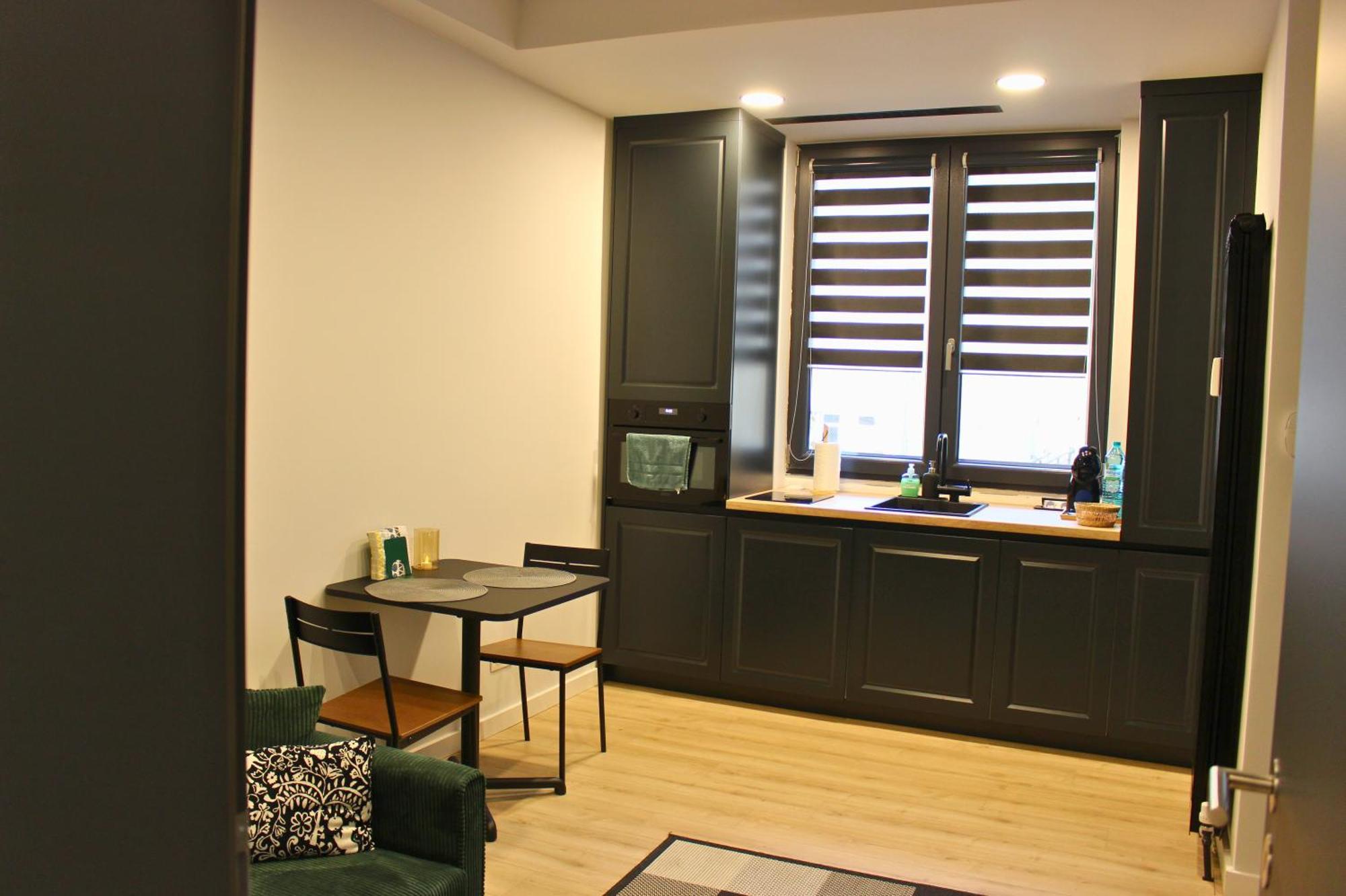 Уютно Кътче 2 Apartment Sofia Luaran gambar